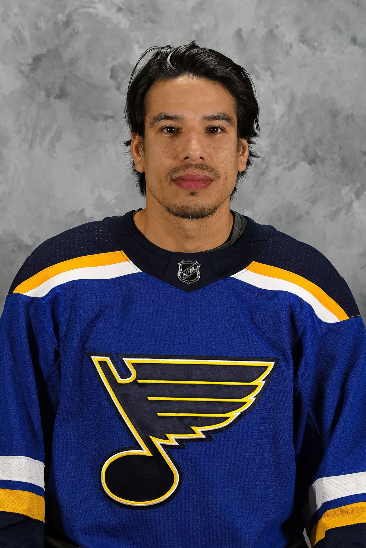 Jordan Nolan